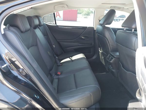 2021 LEXUS ES 350 350 Base