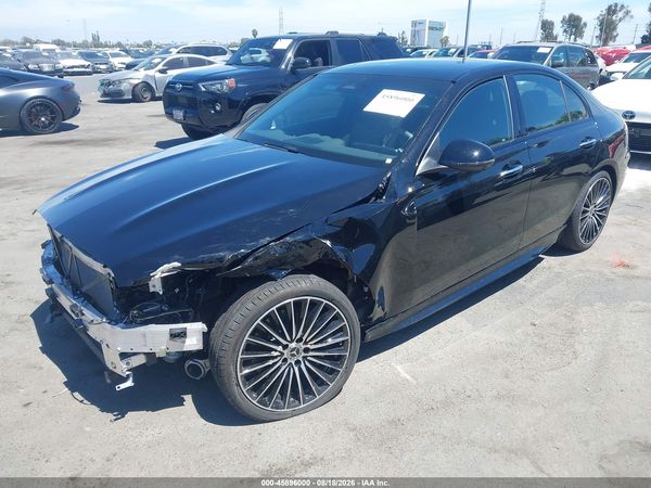 2025 MERCEDES-BENZ C 300 C300