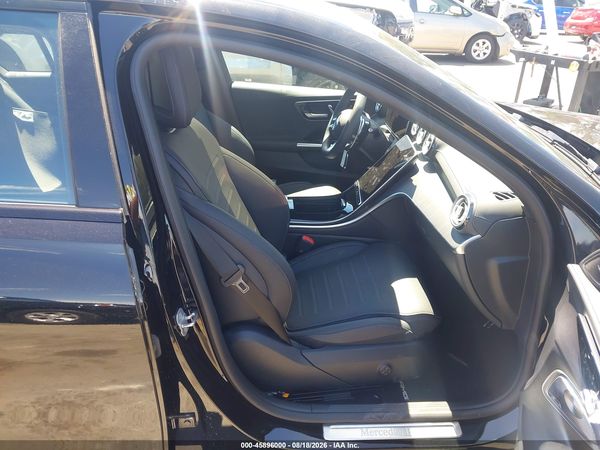 2025 MERCEDES-BENZ C 300 C300