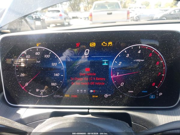 2025 MERCEDES-BENZ C 300 C300