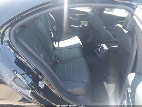 2025 MERCEDES-BENZ C 300 C300