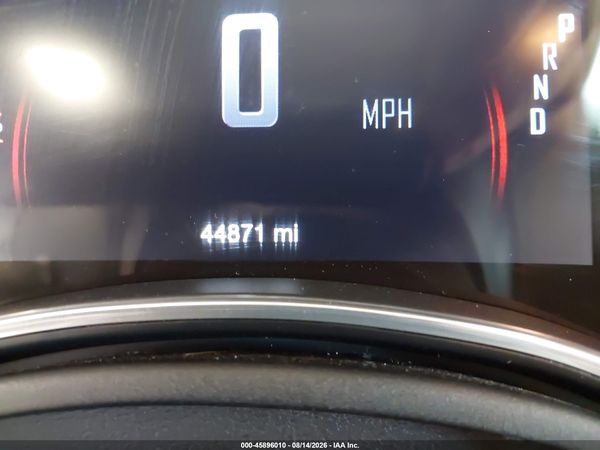 2019 DODGE DURANGO SXT AWD