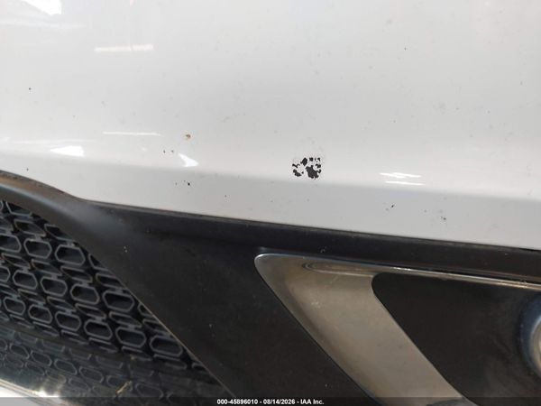 2019 DODGE DURANGO SXT AWD