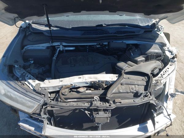 2020 ACURA MDX STANDARD