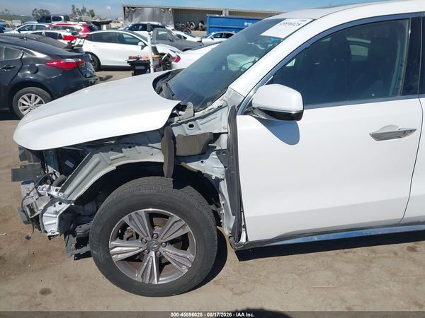 2020 ACURA MDX STANDARD