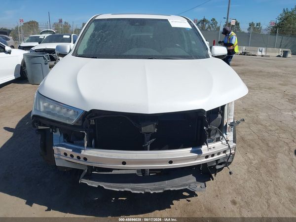 2020 ACURA MDX STANDARD