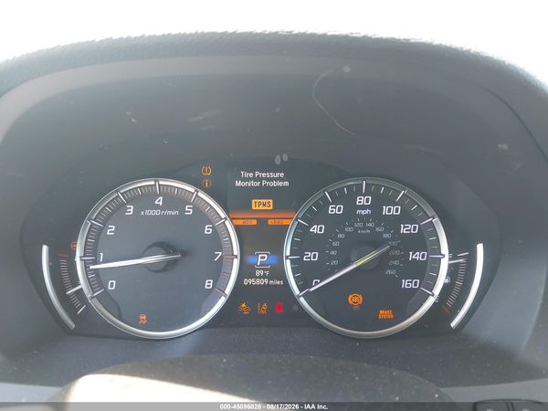 2020 ACURA MDX STANDARD