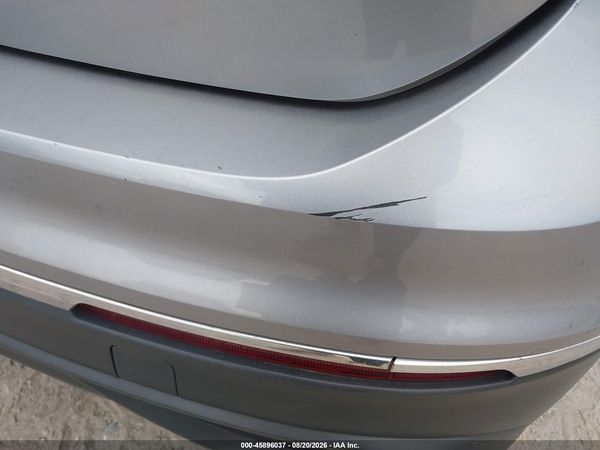 2022 VOLKSWAGEN TIGUAN 2.0T SE — I6