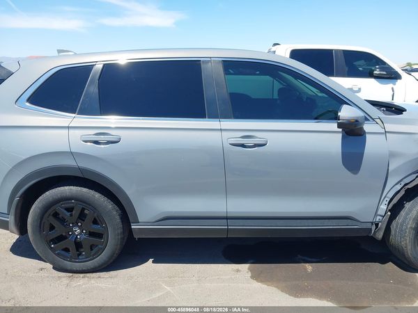 2023 HONDA CR-V EX-L AWD