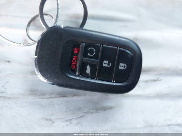2023 HONDA CR-V EX-L AWD