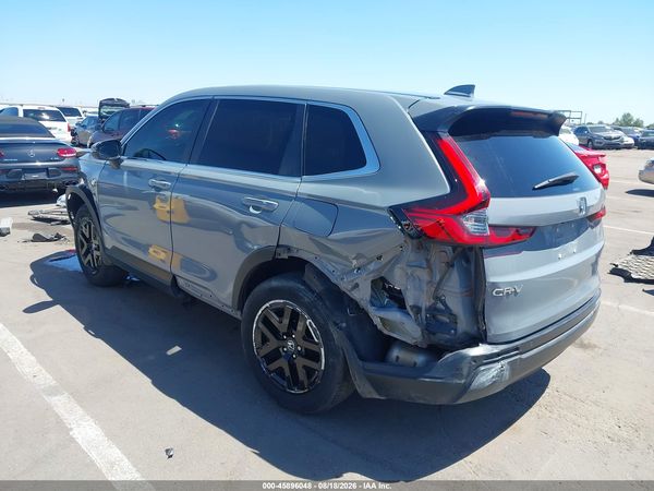 2023 HONDA CR-V EX-L AWD