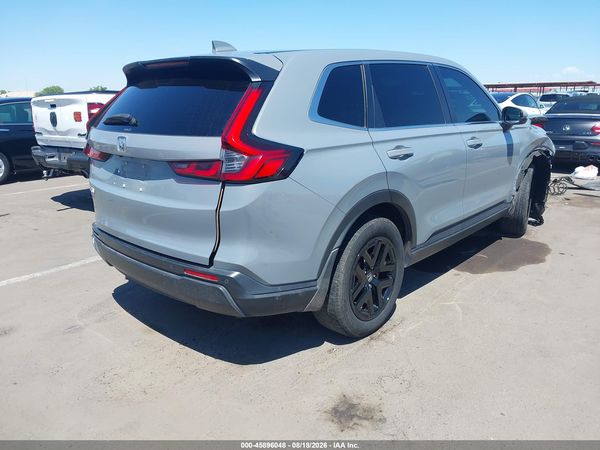2023 HONDA CR-V EX-L AWD