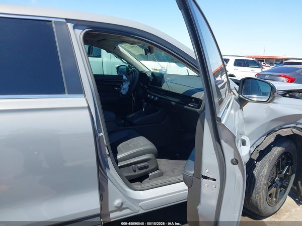 2023 HONDA CR-V EX-L AWD