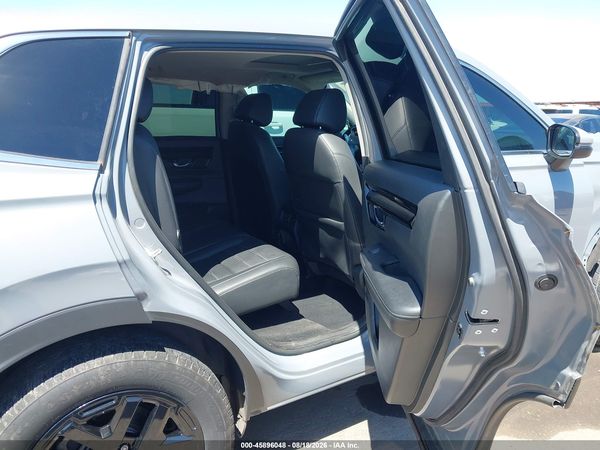 2023 HONDA CR-V EX-L AWD