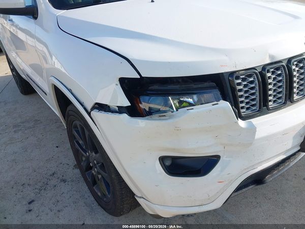 2022 JEEP GRAND CHEROKEE WK LAREDO X 4X4 — I6