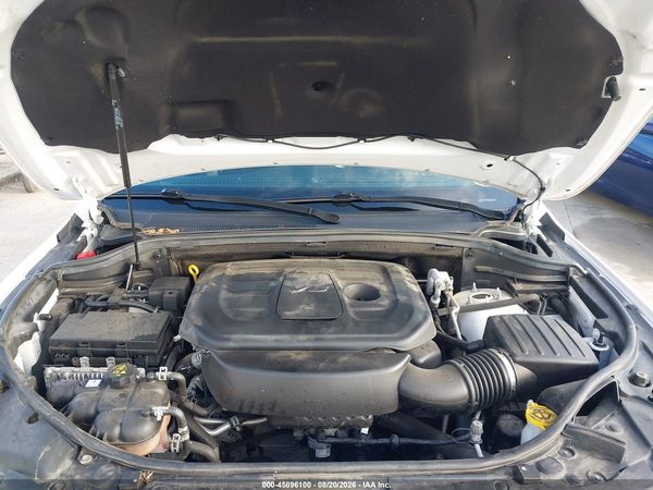2022 JEEP GRAND CHEROKEE WK LAREDO X 4X4 — I10