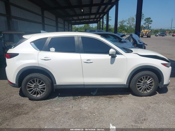 2018 MAZDA CX-5 SPORT