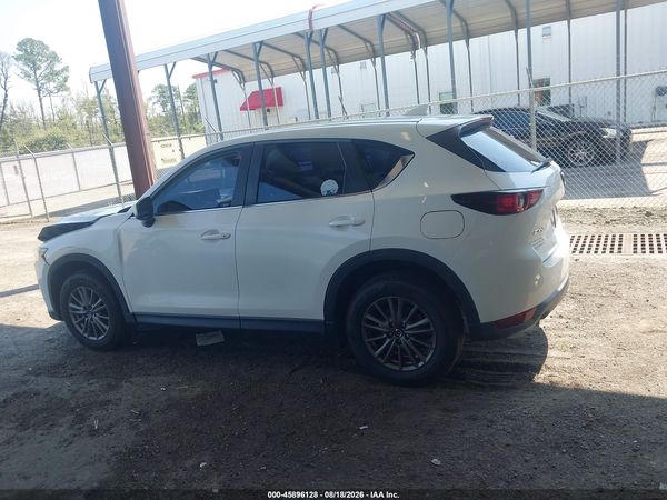 2018 MAZDA CX-5 SPORT