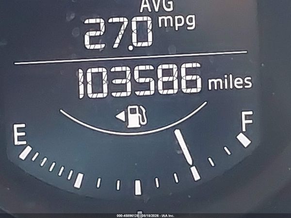 2018 MAZDA CX-5 SPORT