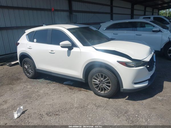 2018 MAZDA CX-5 SPORT