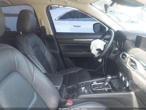 2018 MAZDA CX-5 SPORT