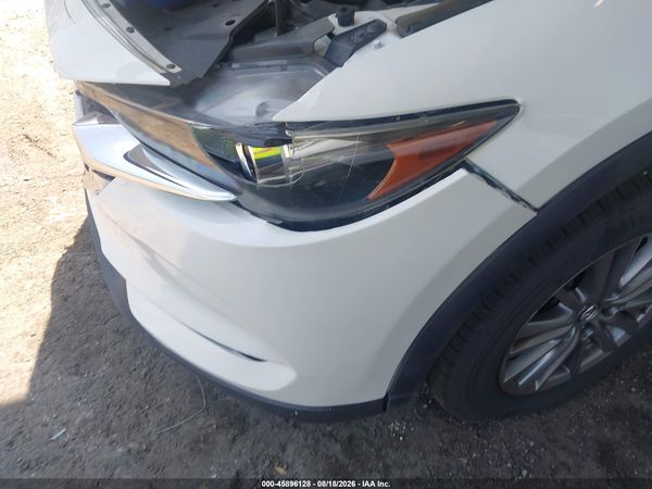 2018 MAZDA CX-5 SPORT