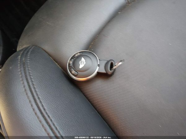 2014 MINI COUNTRYMAN COOPER S