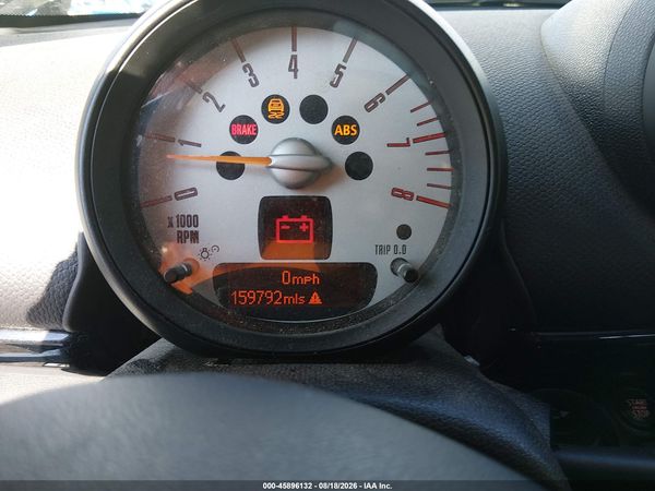 2014 MINI COUNTRYMAN COOPER S