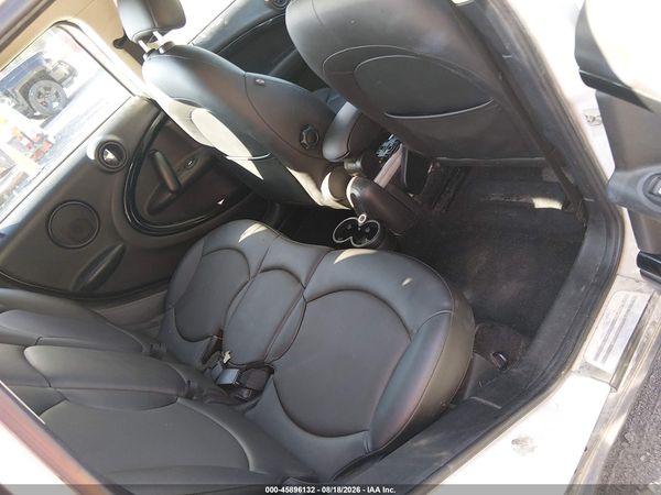 2014 MINI COUNTRYMAN COOPER S