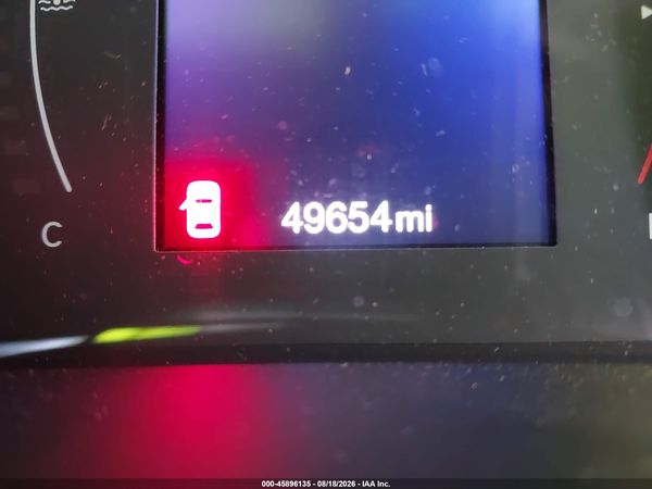 2022 JEEP COMPASS LATITUDE FWD