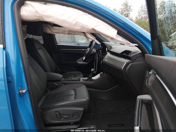 2020 AUDI Q3