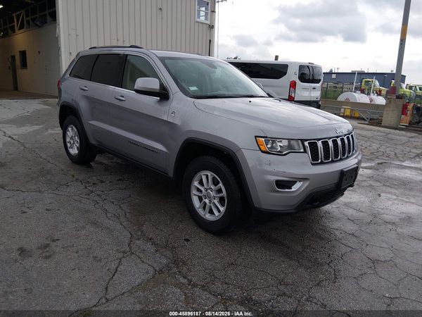 2018 JEEP GRAND CHEROKEE LAREDO E 4X4 — I1