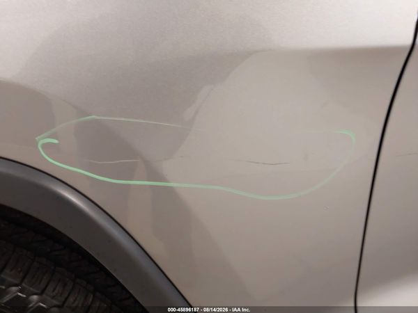 2018 JEEP GRAND CHEROKEE LAREDO E 4X4 — I72