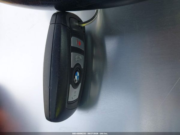 2016 BMW 528I