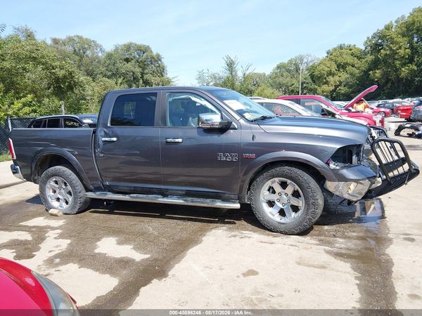 2018 RAM 1500 LARAMIE  4X4 5'7 BOX