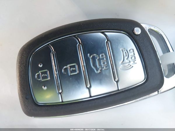 2017 HYUNDAI TUCSON SE PLUS