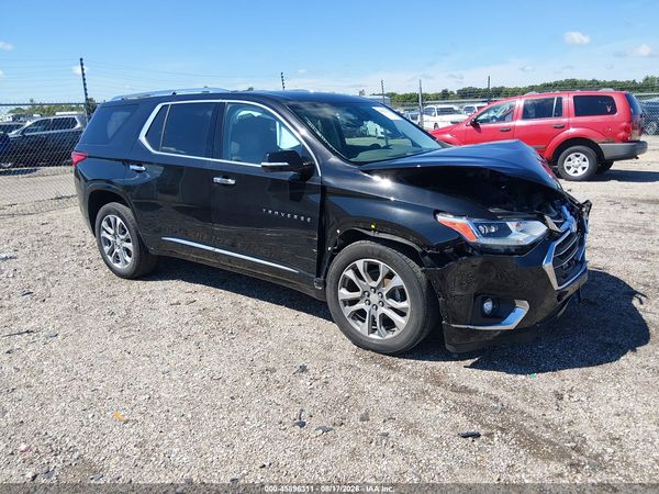 2020 CHEVROLET TRAVERSE AWD PREMIER — I1