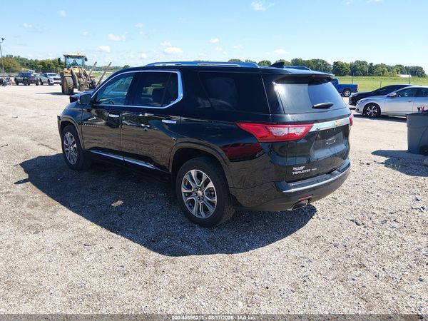 2020 CHEVROLET TRAVERSE AWD PREMIER — I3