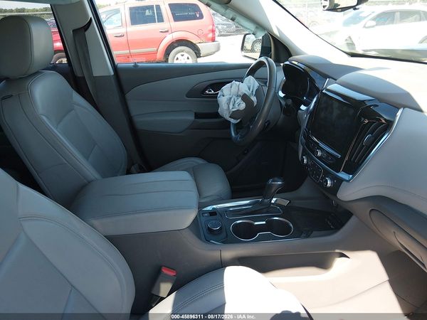 2020 CHEVROLET TRAVERSE AWD PREMIER — I5