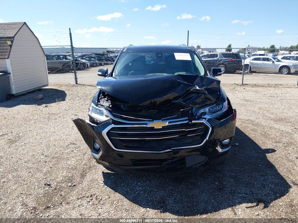 2020 CHEVROLET TRAVERSE AWD PREMIER — I115