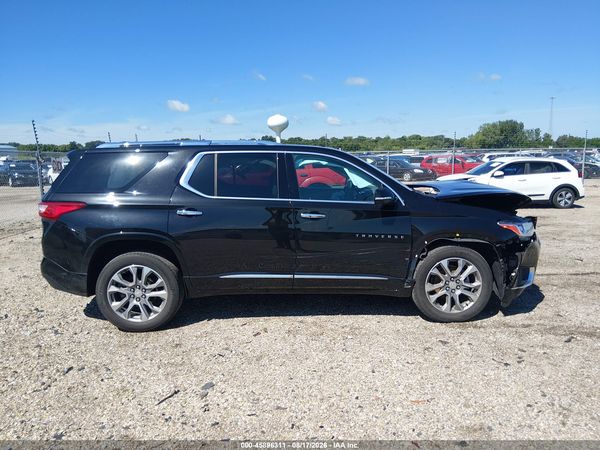2020 CHEVROLET TRAVERSE AWD PREMIER — I116