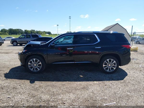 2020 CHEVROLET TRAVERSE AWD PREMIER — I117