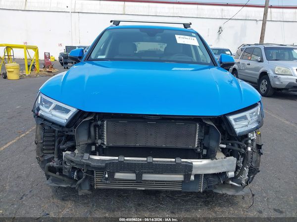2020 AUDI Q5