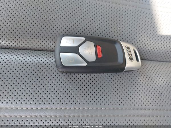 2020 AUDI Q5