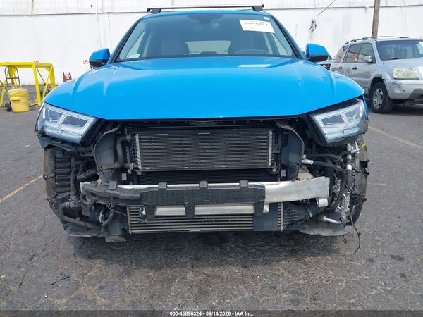 2020 AUDI Q5