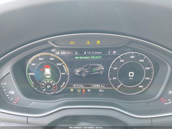 2020 AUDI Q5