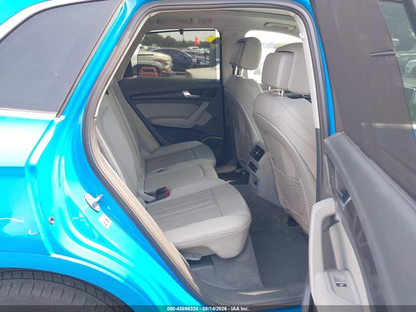 2020 AUDI Q5