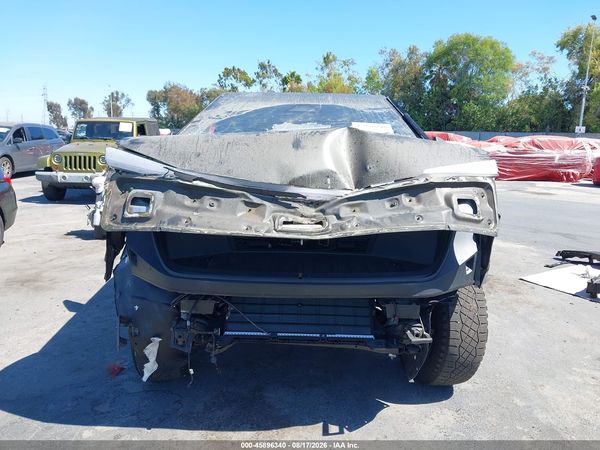 2024 TESLA CYBERTRUCK ALL-WHEEL DRIVE