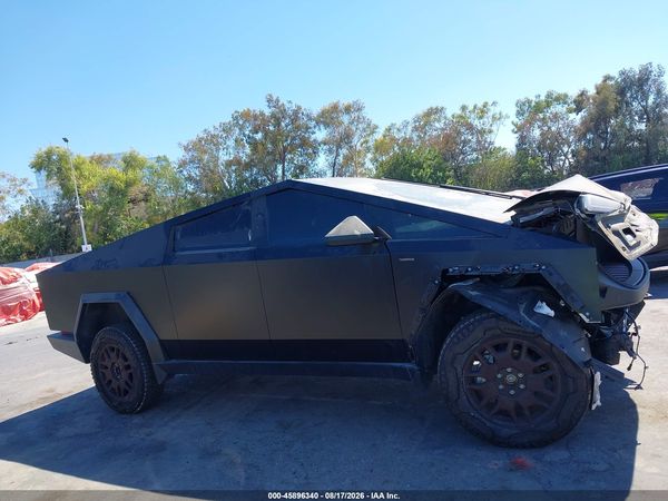 2024 TESLA CYBERTRUCK ALL-WHEEL DRIVE