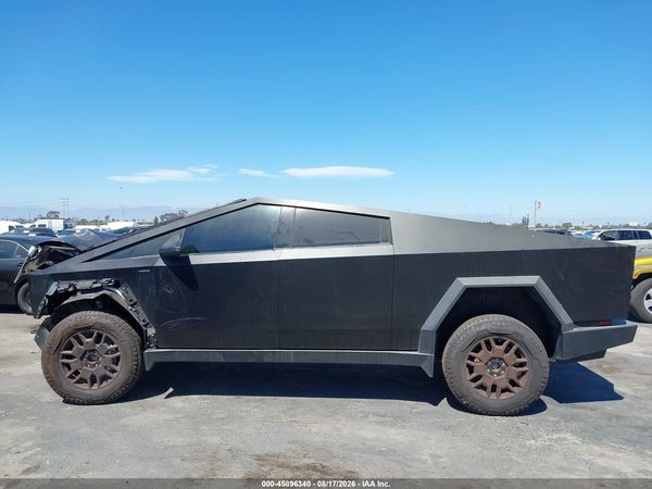 2024 TESLA CYBERTRUCK ALL-WHEEL DRIVE